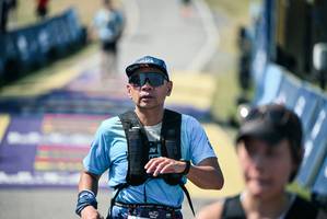 BIB: 
                            <button type="button" onclick="openModal(27153010)" class="btn btn-primary btn-sm float-right btn-popup" data-toggle="modal" data-target=".modal-high-quality">
                        <i class="fas fa-shopping-cart"></i> Add to Cart
                    </button>
                                            <button type="button" onclick="isThisMe(27153010, true)" class="btn btn-success btn-sm float-right btn-popup btn-isme hidden" data-toggle="tooltip" data-placement="bottom" title="นี่คือรูปของคุณใช่ไหม คลิกที่นี่เพื่อเอาเข้าอัลบั้ม">
                        <i class="fas fa-plus"></i> Add to album
                    </button>
                    <button type="button" onclick="isThisMe(27153010, false)" class="btn btn-warning btn-sm float-right btn-popup btn-isnotme hidden">
                        <i class="fas fa-ban"></i> Remove from album
                    </button>